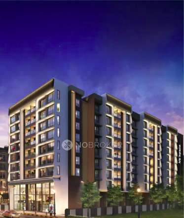 2 BHK Flat In Vascon Orchids For Sale  In Santacruz West