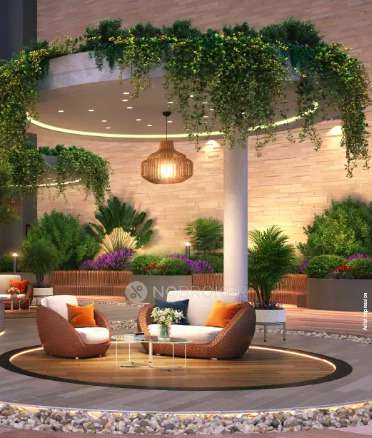 3 BHK Flat In Vascon Orchids For Sale  In Santacruz West
