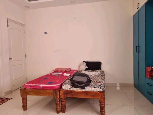 PG for Girls in Pallavaram