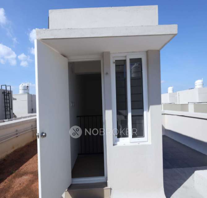 2 BHK Villa In Tvs Emerald Aaranya - Villa For Sale  In Medavakkam