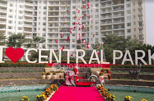 2 BHK Flat In Central Park Resorts For Sale  In Sector 48