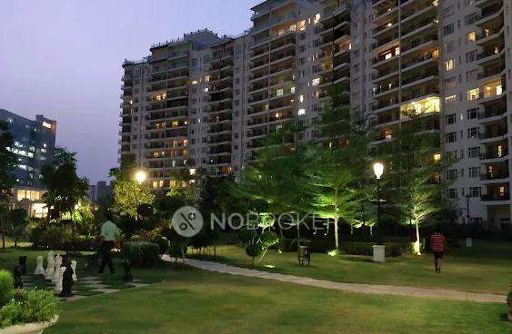 2 BHK Flat In Central Park Resorts For Sale  In Sector 48