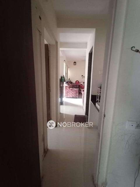 2 BHK Flat In Adhya Radhakrishna for Rent  In Moshi