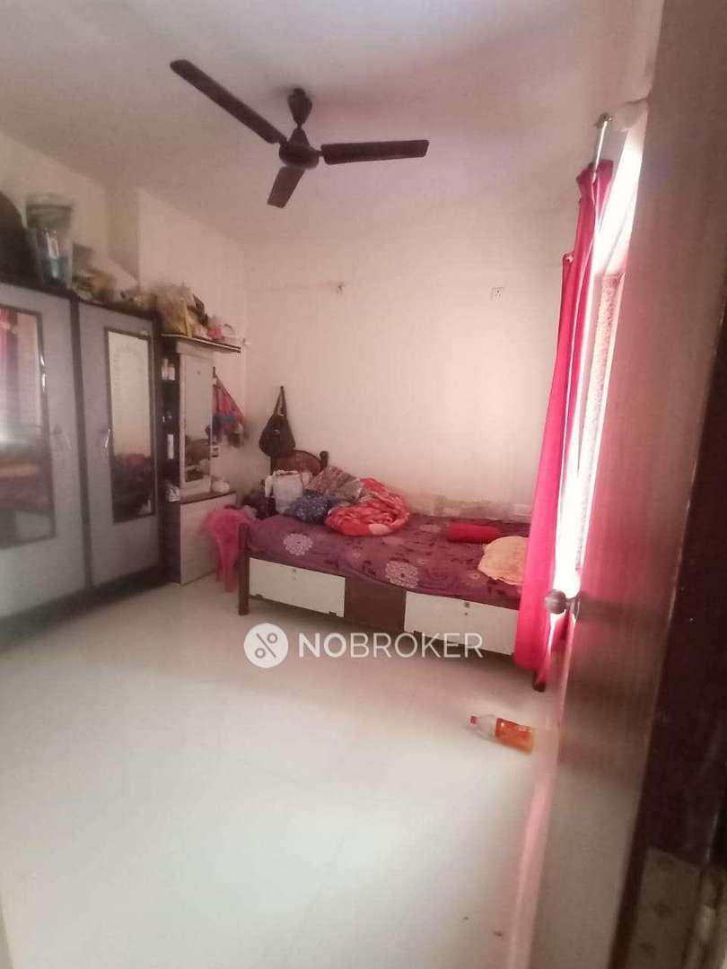 2 BHK Flat In Adhya Radhakrishna for Rent  In Moshi