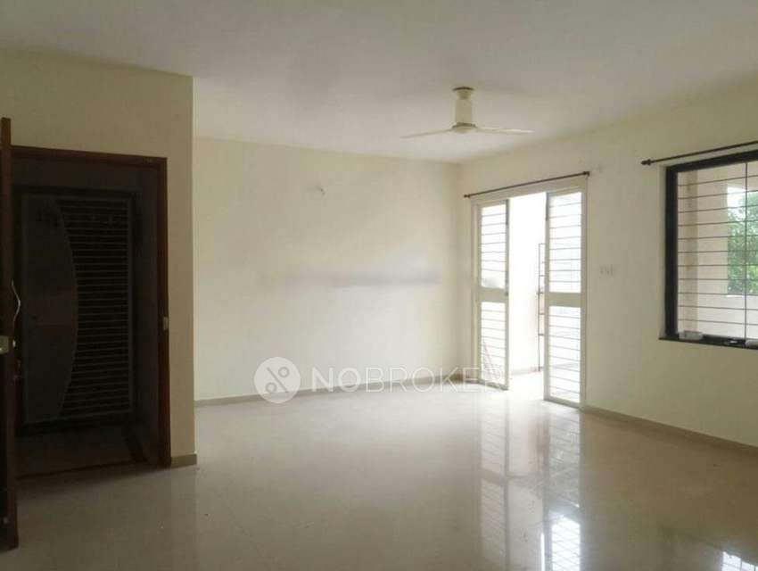 3 BHK Flat In Nisarg Srushti For Sale  In Wakad