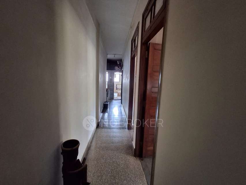 2 BHK Flat In Himalaya Society, Netaji Palkar Marg, Ghatkopar West For Sale  In Asalpha, Mumbai