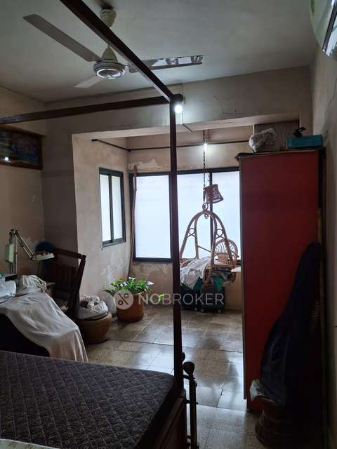 2 BHK Flat In Himalaya Society, Netaji Palkar Marg, Ghatkopar West For Sale  In Asalpha, Mumbai