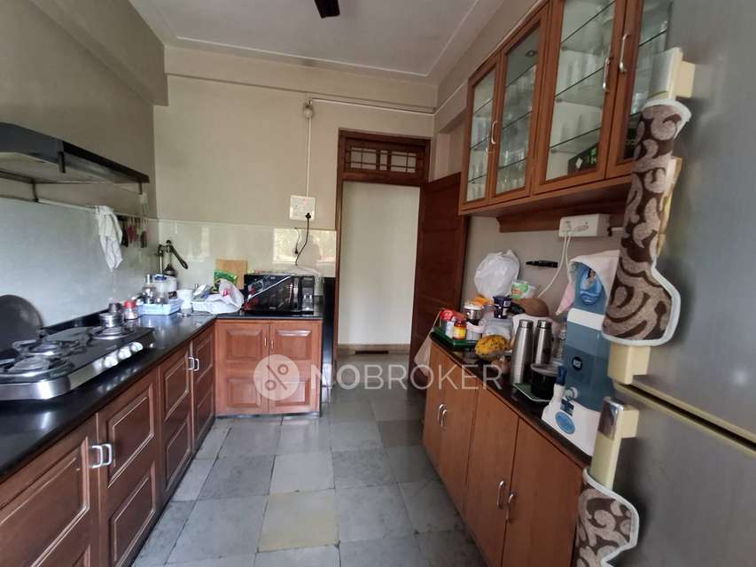 2 BHK Flat In Himalaya Society, Netaji Palkar Marg, Ghatkopar West For Sale  In Asalpha, Mumbai