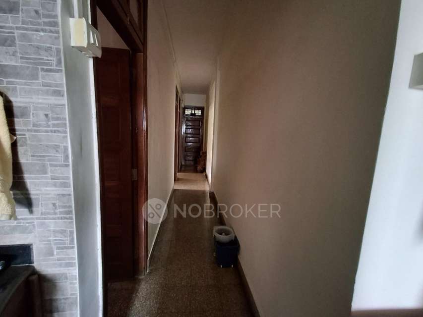 2 BHK Flat In Himalaya Society, Netaji Palkar Marg, Ghatkopar West For Sale  In Asalpha, Mumbai