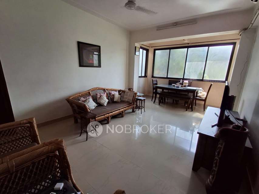 2 BHK Flat In Himalaya Society, Netaji Palkar Marg, Ghatkopar West For Sale  In Asalpha, Mumbai