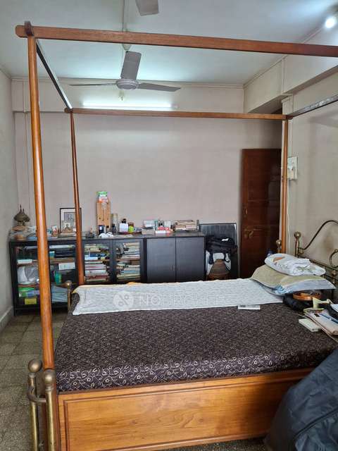 2 BHK Flat In Himalaya Society, Netaji Palkar Marg, Ghatkopar West For Sale  In Asalpha, Mumbai