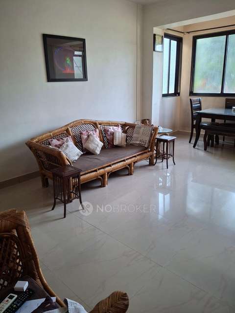 2 BHK Flat In Himalaya Society, Netaji Palkar Marg, Ghatkopar West For Sale  In Asalpha, Mumbai