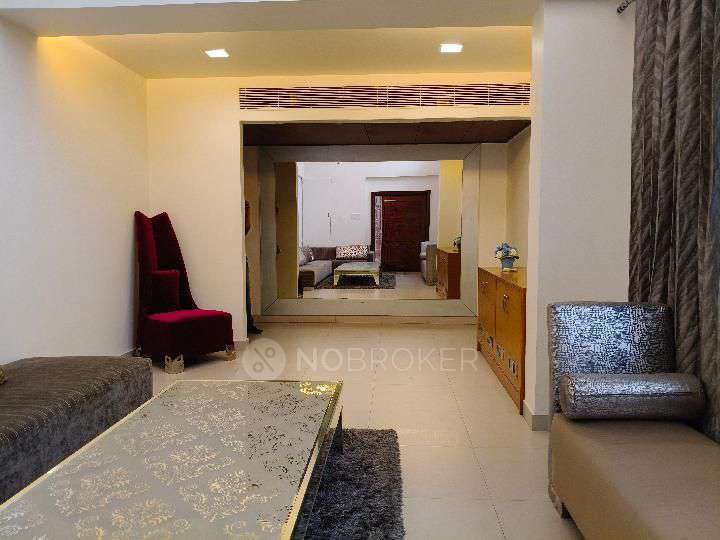 4+ BHK Flat In Celestial Grand For Sale  In Banjara Hills