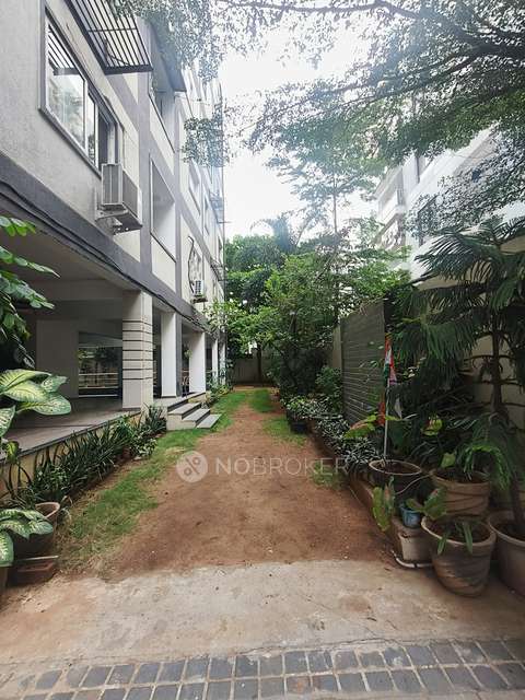 4+ BHK Flat In Celestial Grand For Sale  In Banjara Hills