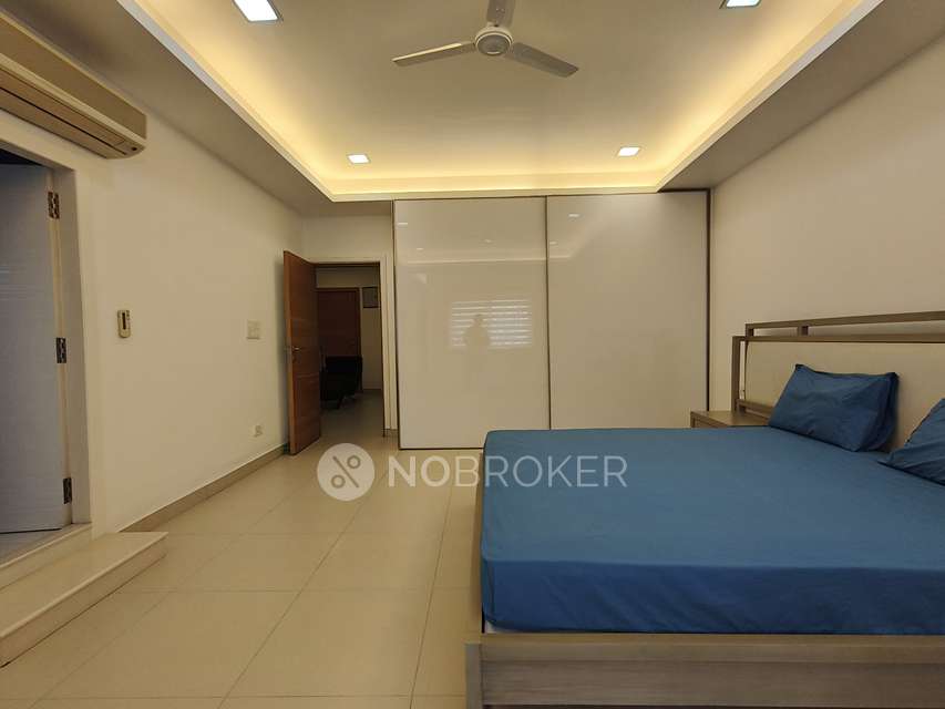 4+ BHK Flat In Celestial Grand For Sale  In Banjara Hills