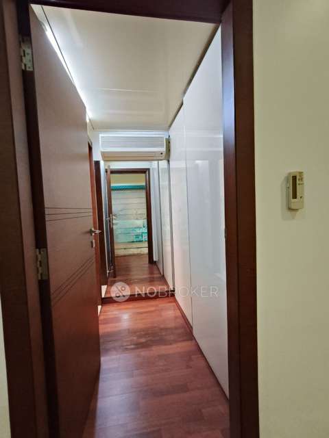 4+ BHK Flat In Celestial Grand For Sale  In Banjara Hills