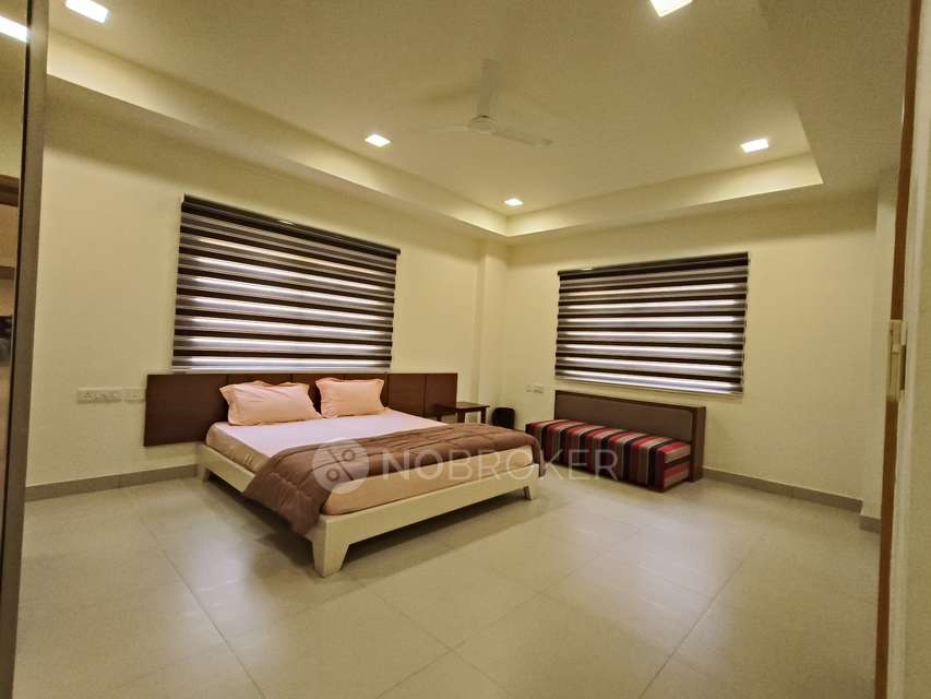 4+ BHK Flat In Celestial Grand For Sale  In Banjara Hills