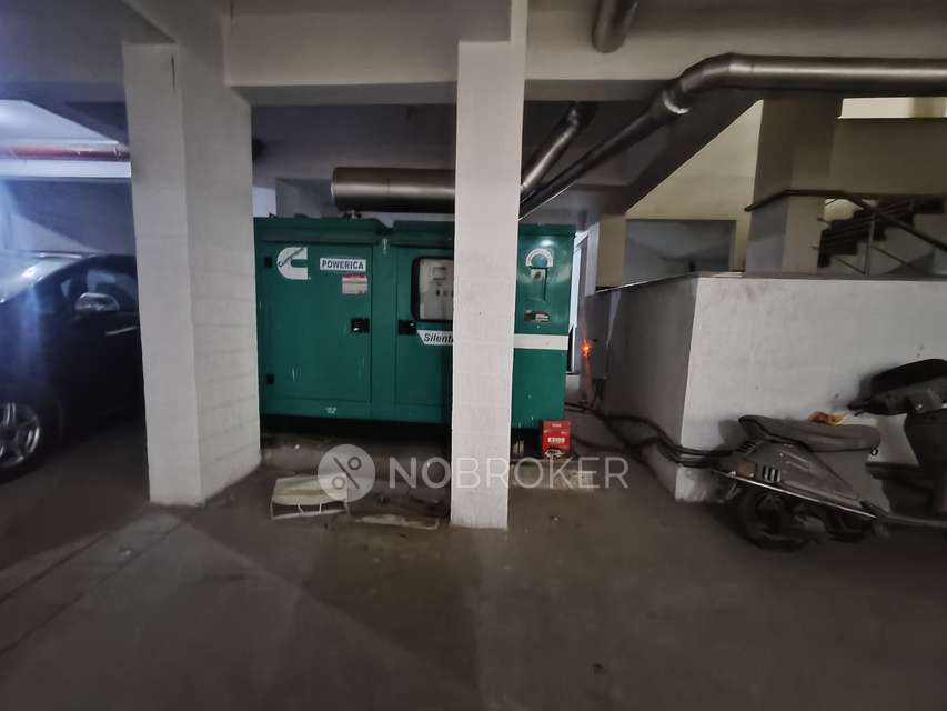 4+ BHK Flat In Celestial Grand For Sale  In Banjara Hills