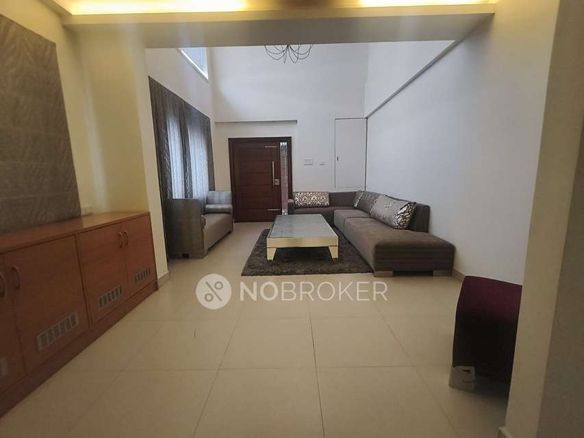 4+ BHK Flat In Celestial Grand For Sale  In Banjara Hills