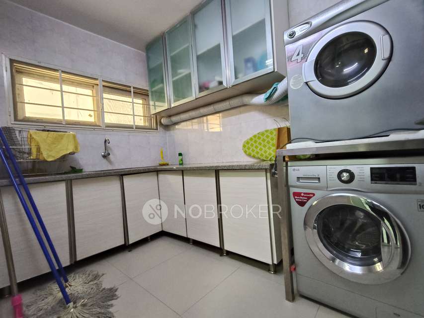 4+ BHK Flat In Celestial Grand For Sale  In Banjara Hills