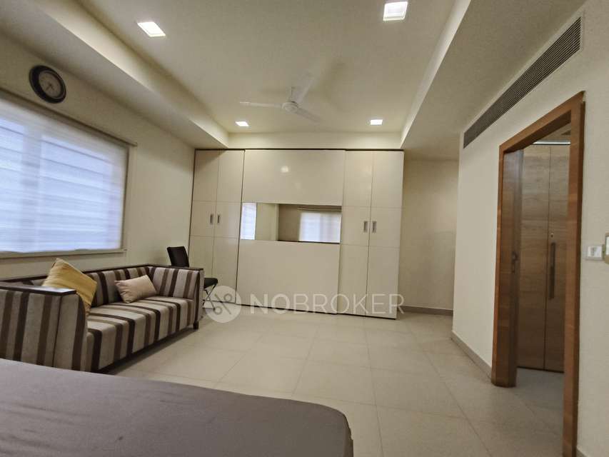 4+ BHK Flat In Celestial Grand For Sale  In Banjara Hills