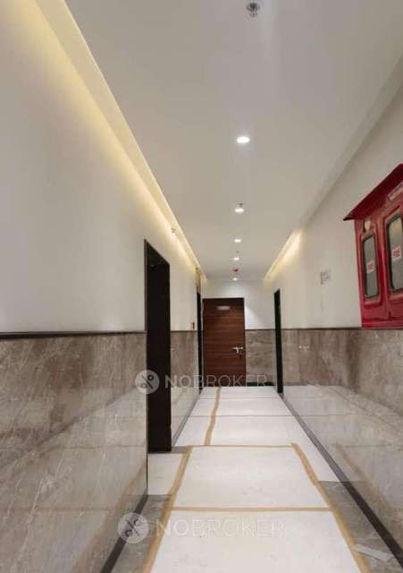 1 BHK Flat In Marathon Neohills For Sale  In Bhandup West