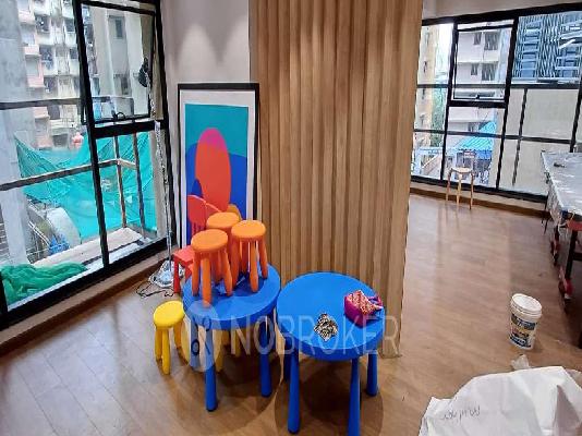 1 BHK Flat In Marathon Neohills For Sale  In Bhandup West