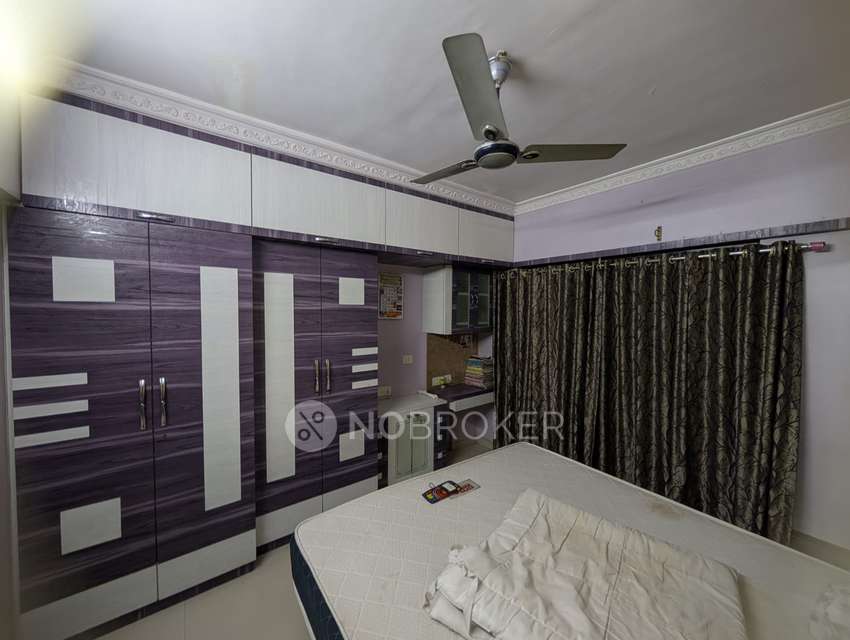 2 BHK Flat In Satyam Shivam Sundaram for Rent  In Hadapsar