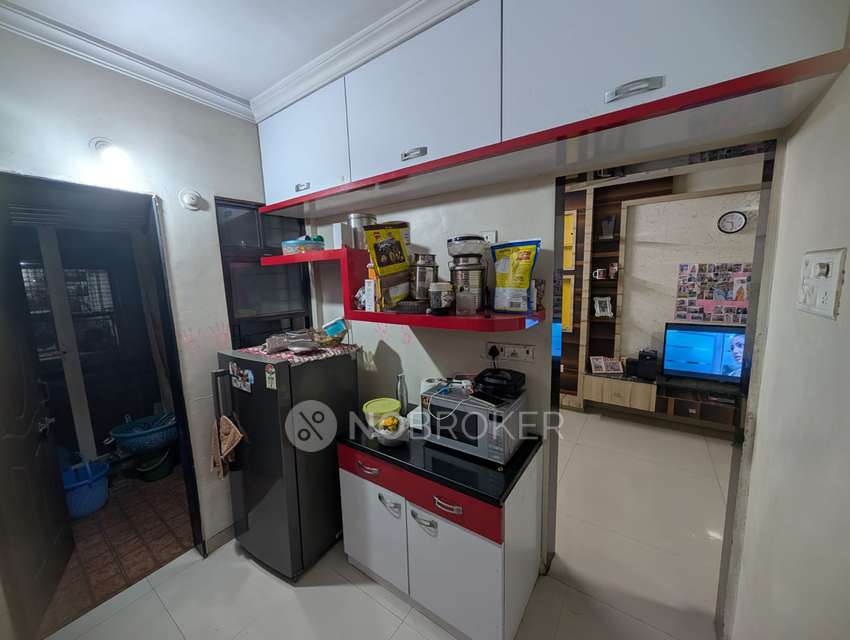 2 BHK Flat In Satyam Shivam Sundaram for Rent  In Hadapsar