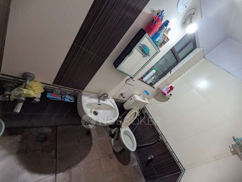 2 BHK Flat In Satyam Shivam Sundaram for Rent  In Hadapsar