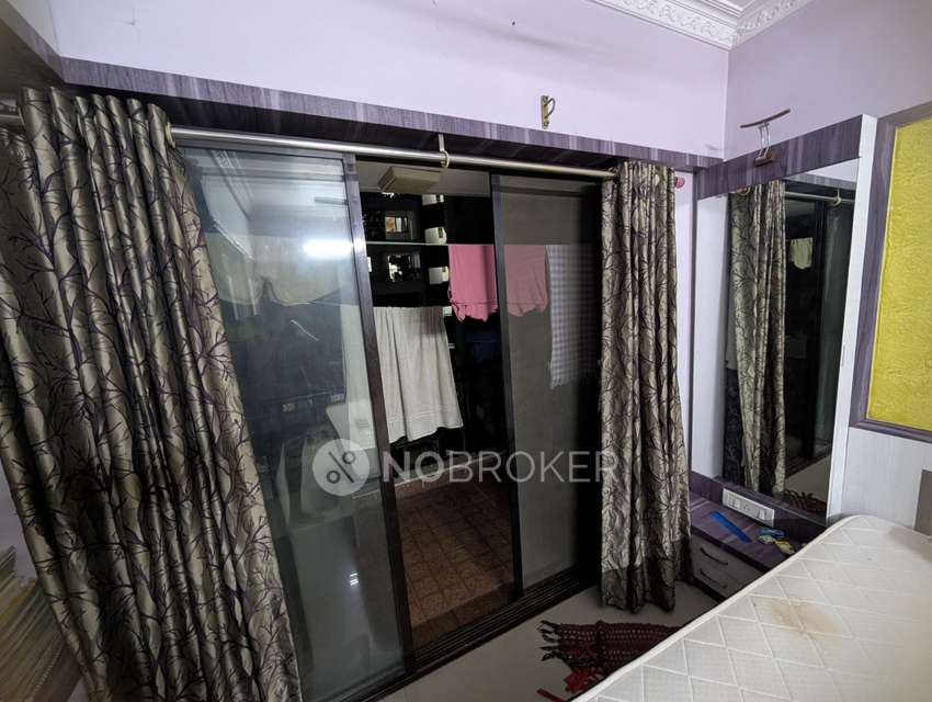 2 BHK Flat In Satyam Shivam Sundaram for Rent  In Hadapsar