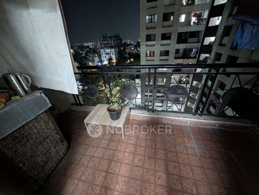 2 BHK Flat In Satyam Shivam Sundaram for Rent  In Hadapsar