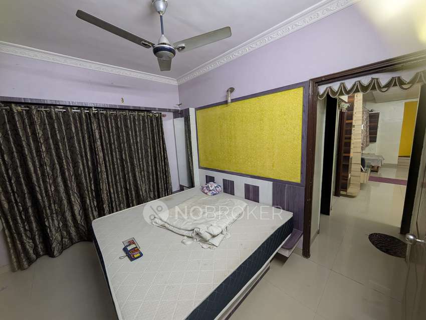 2 BHK Flat In Satyam Shivam Sundaram for Rent  In Hadapsar