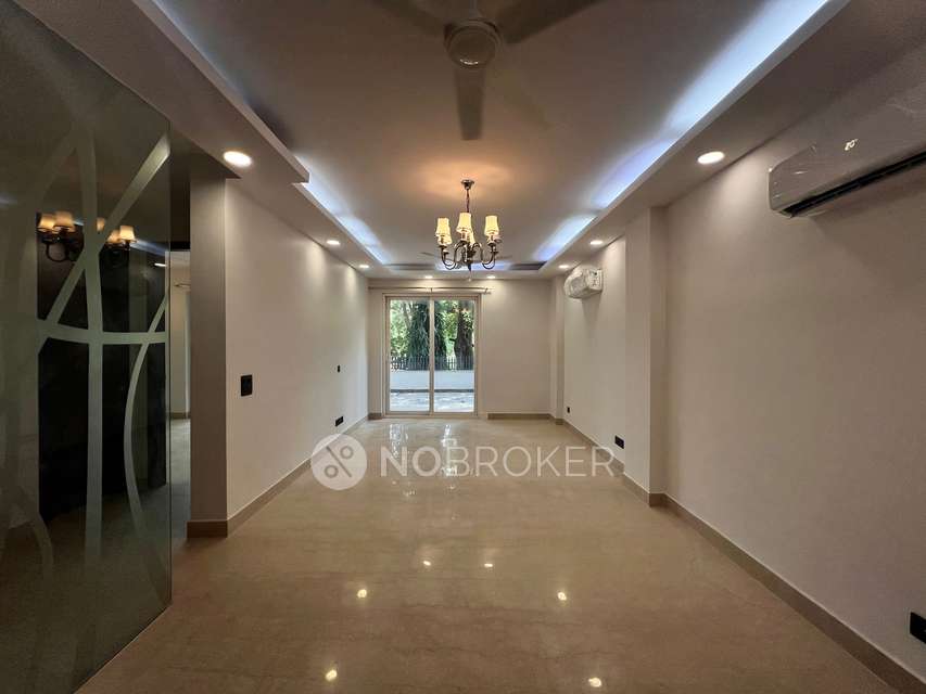 3 BHK House for Rent  In Sector 28