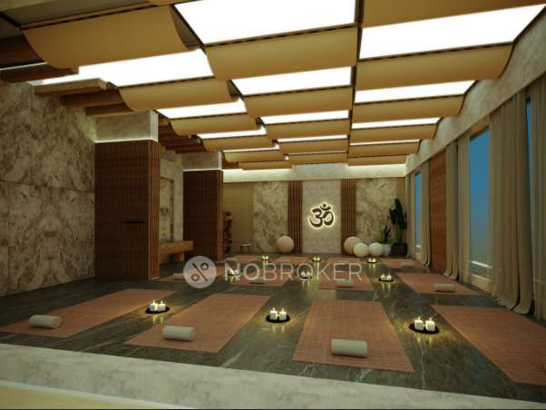 2 BHK Flat In Gurukrupa Dhyanam For Sale  In Versova