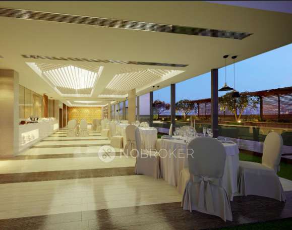 2 BHK Flat In Gurukrupa Dhyanam For Sale  In Versova