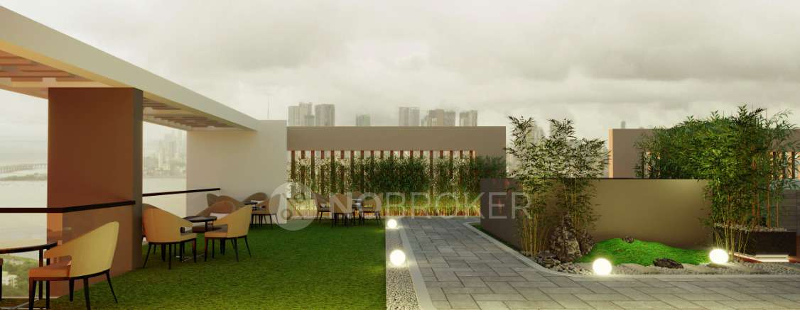 2 BHK Flat In Gurukrupa Dhyanam For Sale  In Versova
