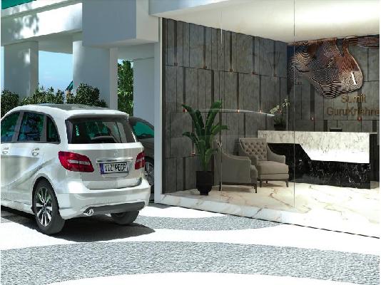 3 BHK Flat In Sumit Gurukrishna For Sale  In Vile Parle East