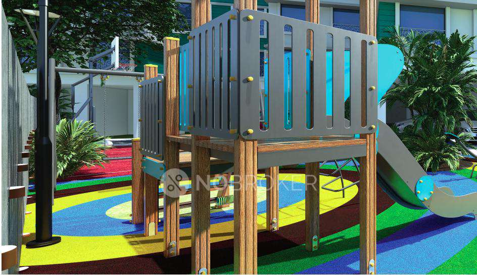 3 BHK Flat In Sumit Gurukrishna For Sale  In Vile Parle East