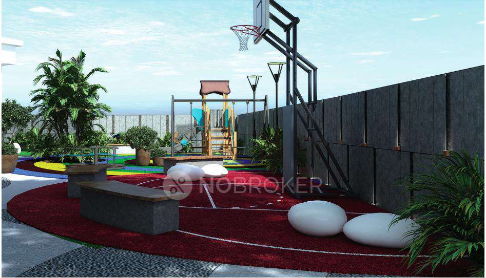 3 BHK Flat In Sumit Gurukrishna For Sale  In Vile Parle East