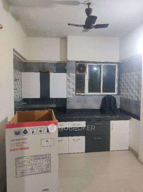 1 BHK Flat In Ihita Residency For Sale  In Pimpri-chinchwad