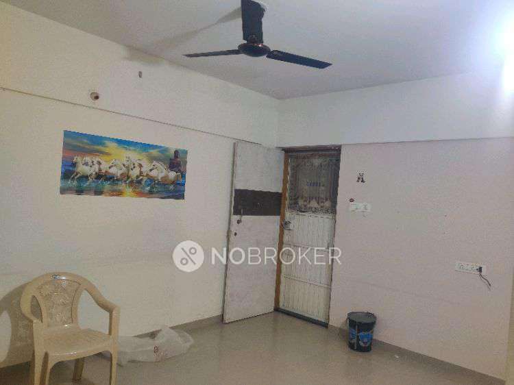 1 BHK Flat In Ihita Residency For Sale  In Pimpri-chinchwad