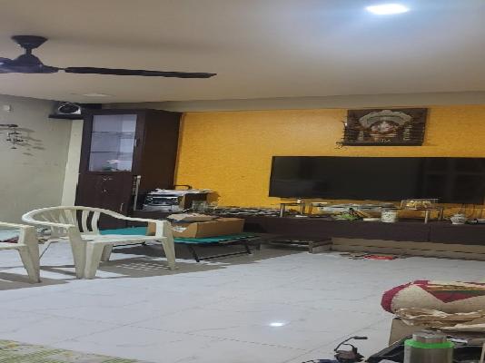 1 BHK Flat In Vidya Gouri For Sale  In Sadashiv Peth
