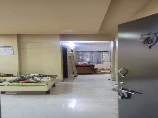 1 BHK Flat In Vidya Gouri For Sale  In Sadashiv Peth