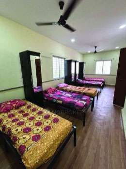 PG for Boys in Shivajinagar