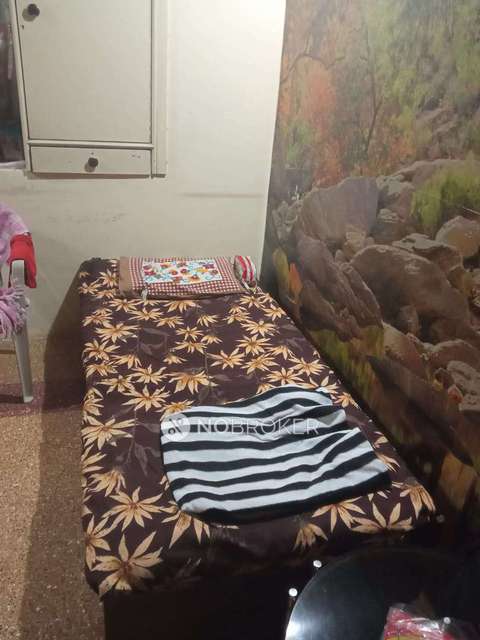 PG for Girls in Agarkar Nagar
