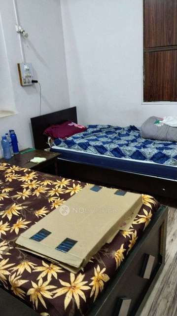 PG for Girls in Agarkar Nagar