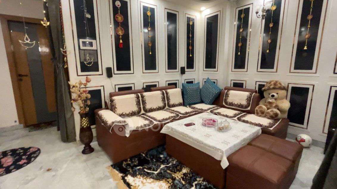 2 BHK Flat In Mahadev Apartment For Sale  In Nawada