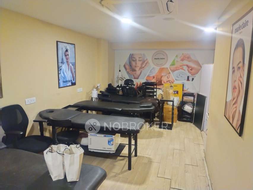 Office Space in Indiranagar, Bangalore for Rent 