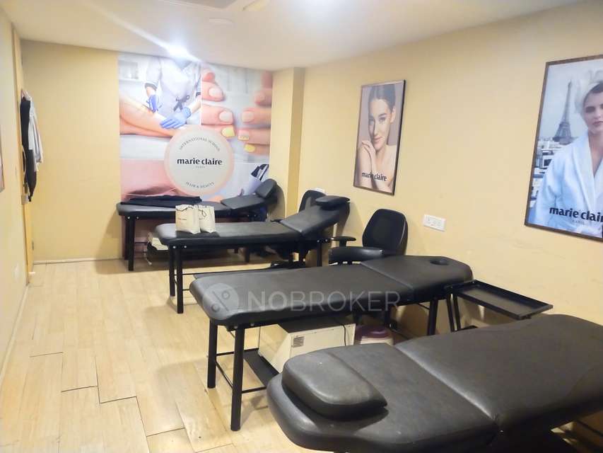 Office Space in Indiranagar, Bangalore for Rent 